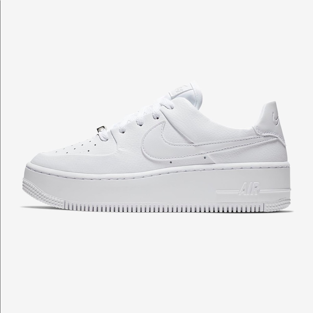 Nike Air Force 1 Low Saga